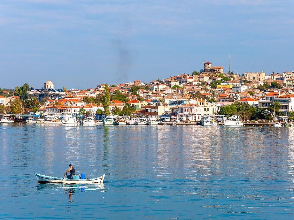 Cunda Adası